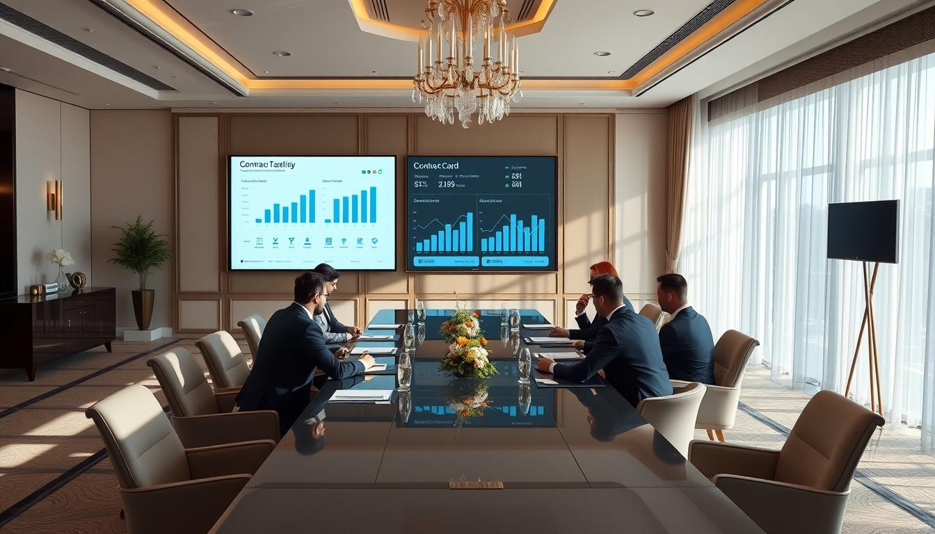 Premium plan visual